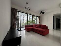 The Inflora (D17), Condominium #582397511